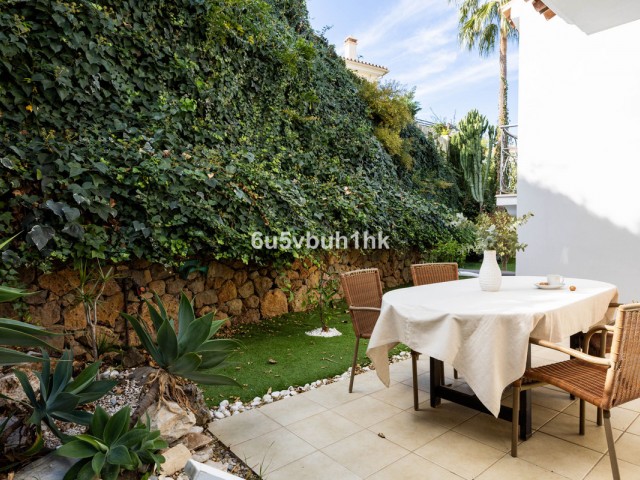 6 Schlafzimmer Reihenhaus in Mijas
