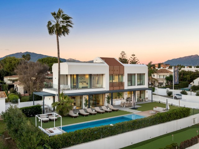 Villa, New Golden Mile