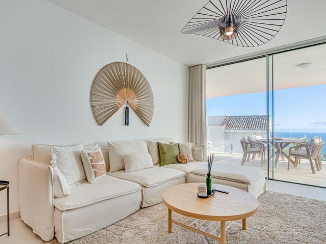 Apartamento, Benalmadena