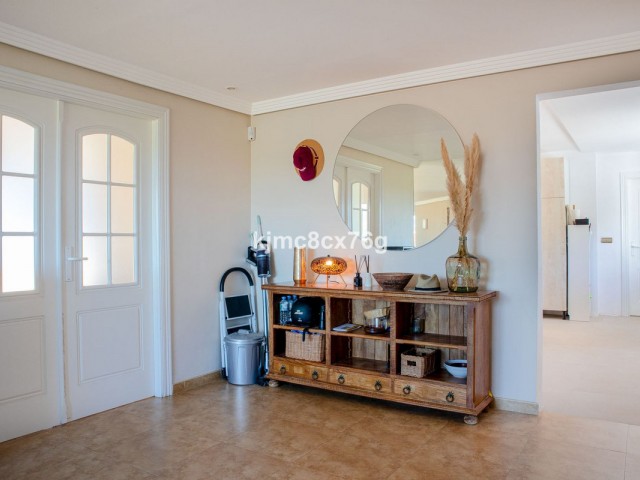 7 Bedrooms Villa in Torremolinos