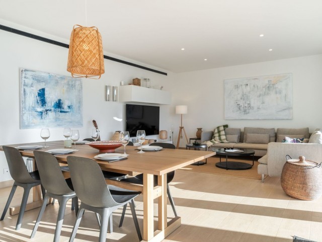 2 Bedrooms Apartment in Fuengirola