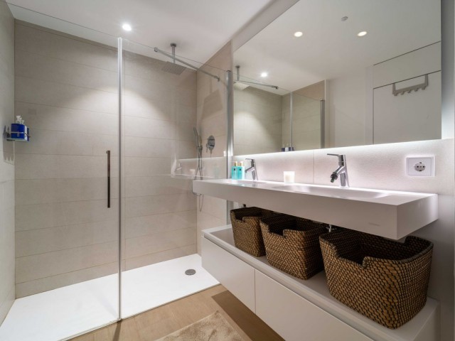 2 Bedrooms Apartment in Fuengirola