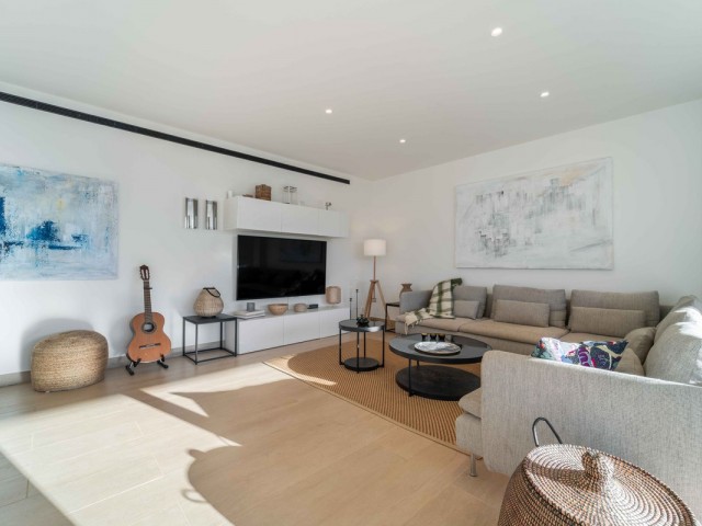 2 Bedrooms Apartment in Fuengirola