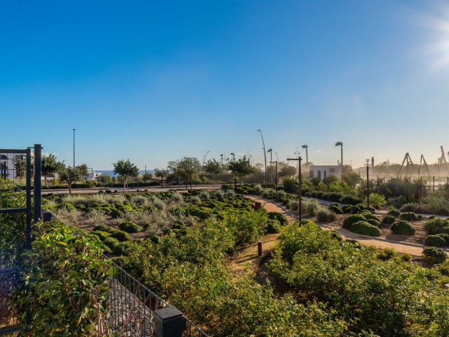 2 Bedrooms Apartment in Fuengirola