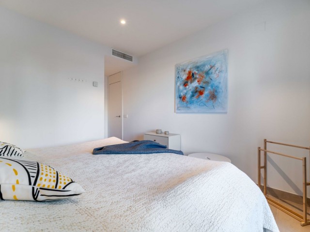 2 Bedrooms Apartment in Fuengirola