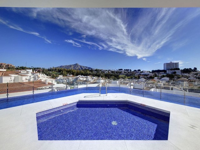 Apartment, Nueva Andalucia