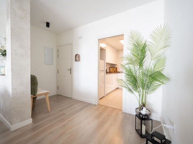 3 Bedrooms Apartment in Nueva Andalucía
