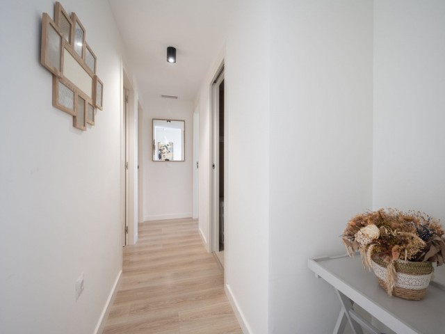3 Bedrooms Apartment in Nueva Andalucía