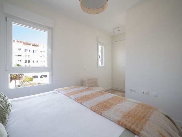 3 Bedrooms Apartment in Nueva Andalucía