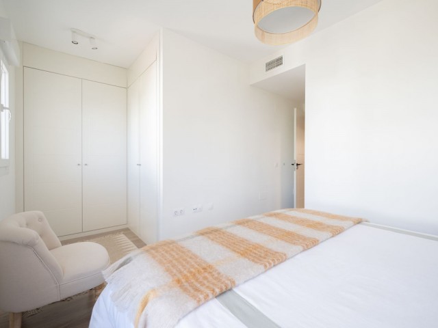 3 Bedrooms Apartment in Nueva Andalucía