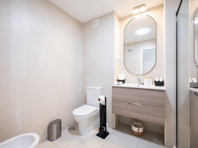 3 Bedrooms Apartment in Nueva Andalucía