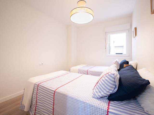 3 Bedrooms Apartment in Nueva Andalucía