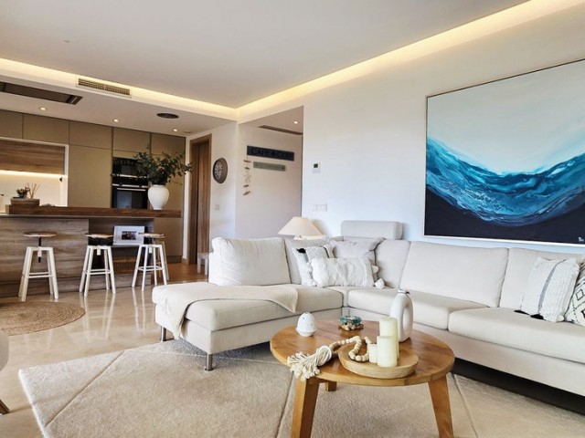 3 Bedrooms Apartment in Benahavís