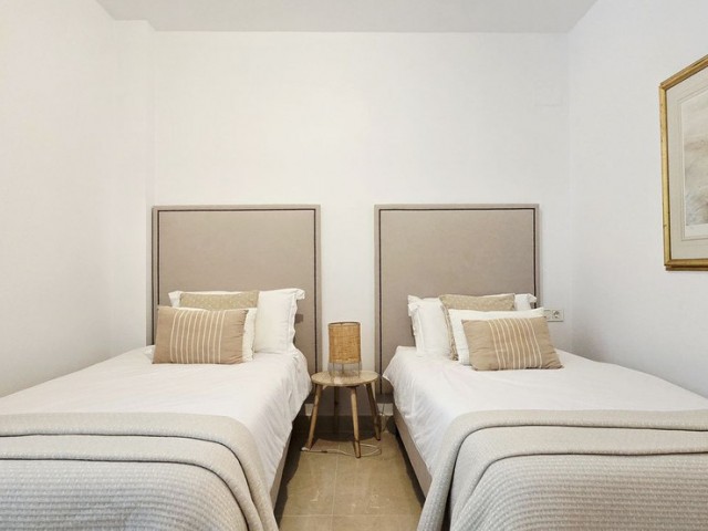 3 Bedrooms Apartment in Benahavís