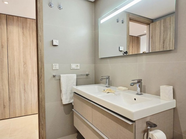 3 Sovrums Lägenhet i Benahavís