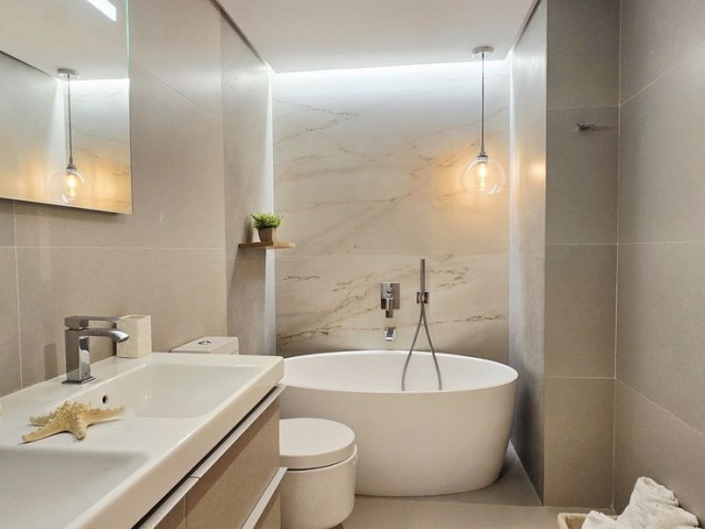 3 Bedrooms Apartment in Benahavís