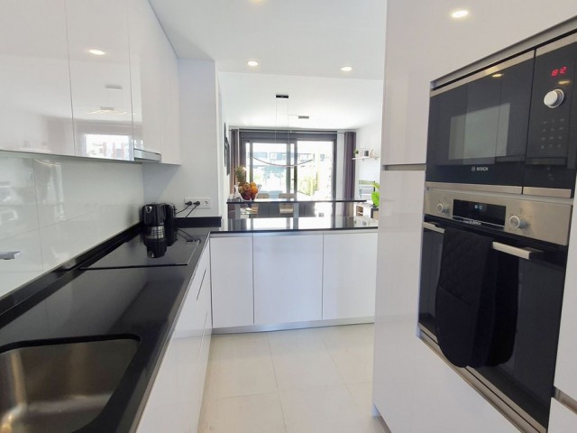 2 Slaapkamer Appartement in Bel Air