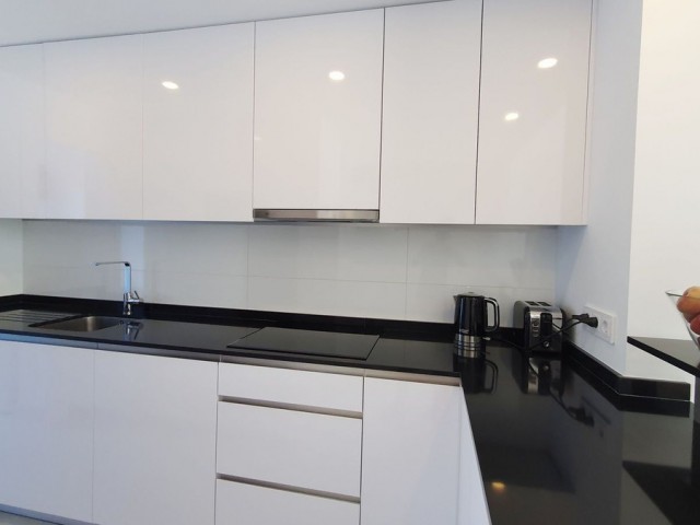 2 Slaapkamer Appartement in Bel Air