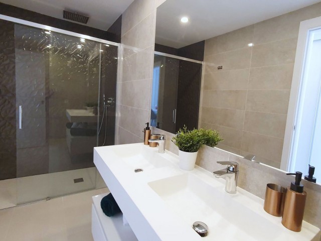 2 Slaapkamer Appartement in Bel Air