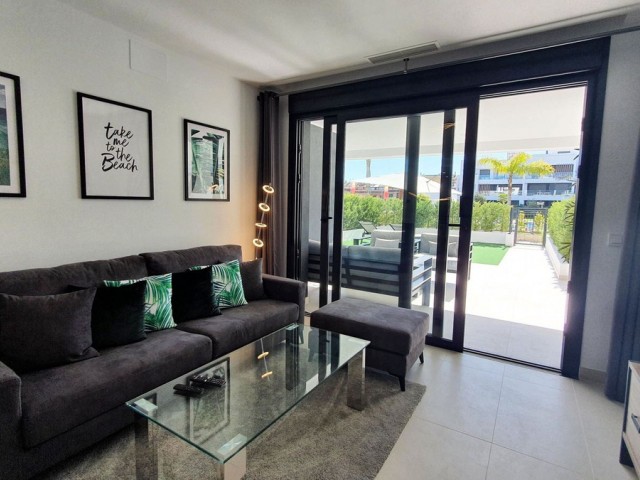 2 Bedrooms Apartment in Bel Air