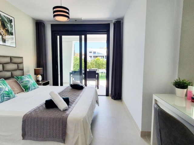 2 Bedrooms Apartment in Bel Air