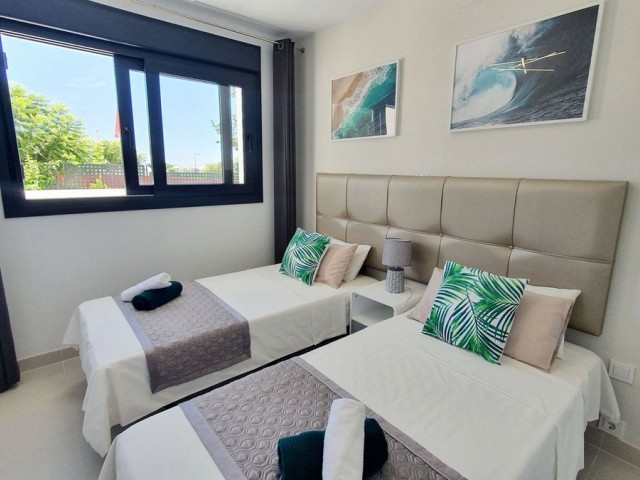 2 Bedrooms Apartment in Bel Air
