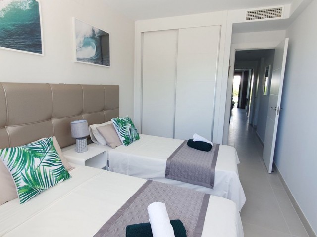 2 Bedrooms Apartment in Bel Air