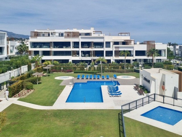 2 Bedrooms Apartment in Bel Air