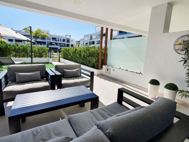 2 Bedrooms Apartment in Bel Air