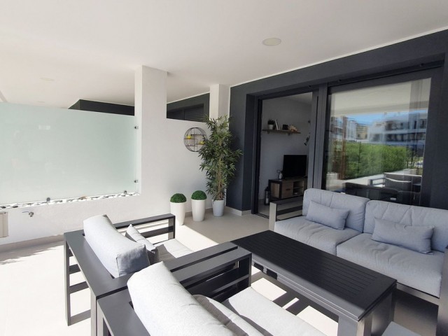 2 Bedrooms Apartment in Bel Air