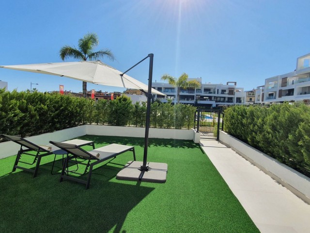 2 Bedrooms Apartment in Bel Air