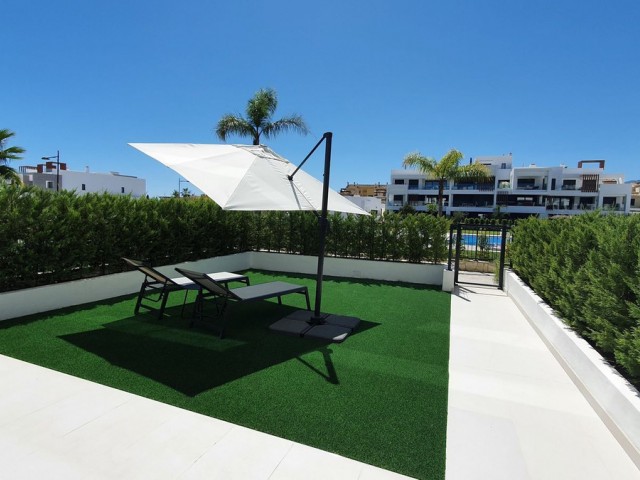 2 Bedrooms Apartment in Bel Air