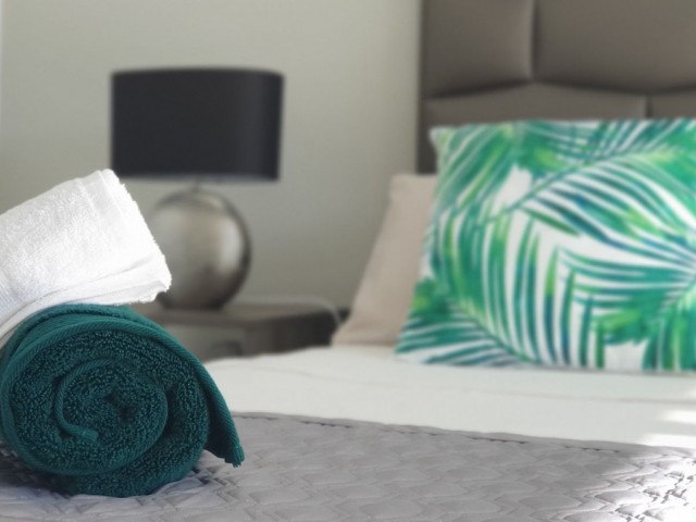 2 Bedrooms Apartment in Bel Air