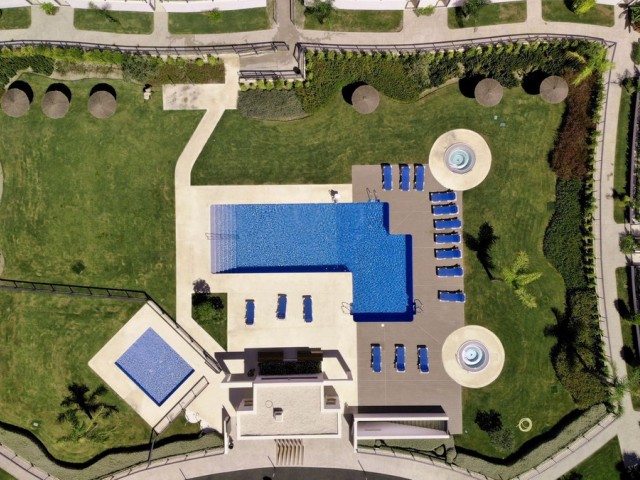 2 Bedrooms Apartment in Bel Air