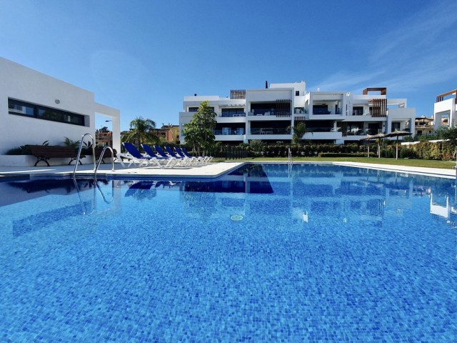 Apartment Bel Air - R5238640