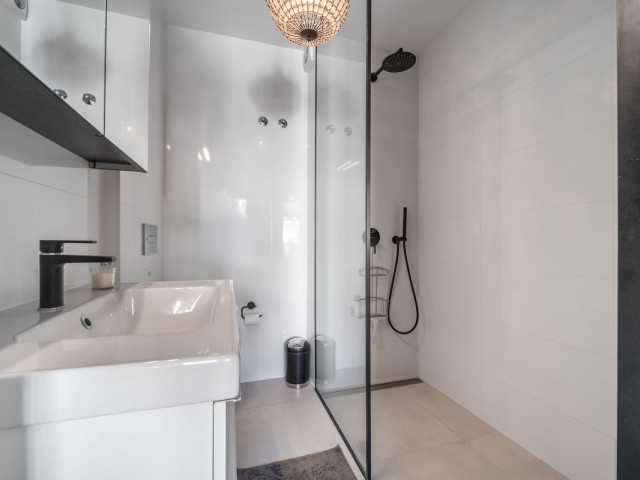 4 Bedrooms Townhouse in Nueva Andalucía