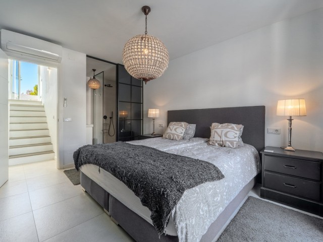 4 Bedrooms Townhouse in Marbella