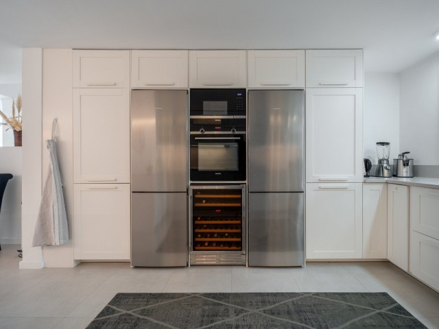 4 Schlafzimmer Reihenhaus in Marbella