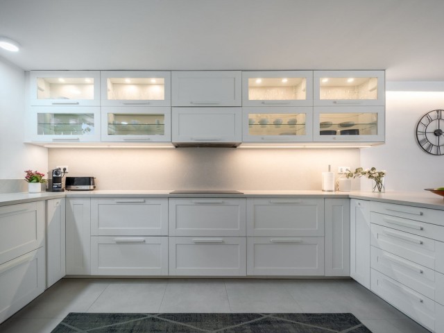 4 Schlafzimmer Reihenhaus in Marbella