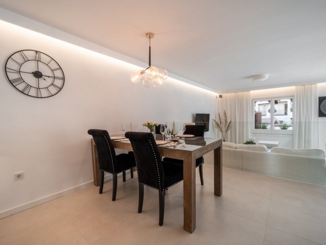 4 Schlafzimmer Reihenhaus in Marbella