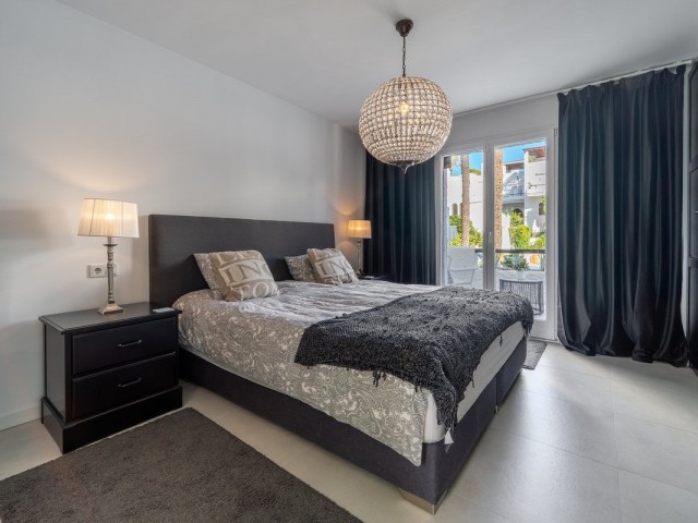 4 Schlafzimmer Reihenhaus in Marbella