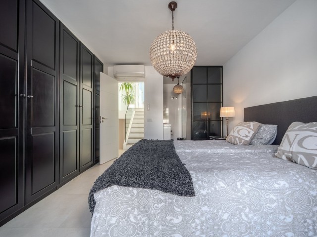 4 Schlafzimmer Reihenhaus in Marbella