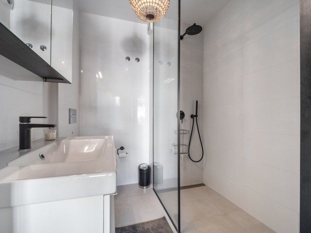 4 Schlafzimmer Reihenhaus in Marbella