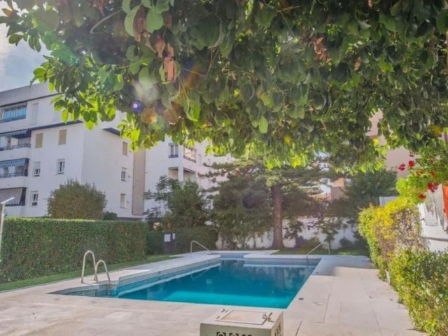 3 Bedrooms Apartment in Marbella