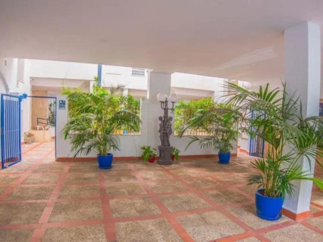 3 Bedrooms Apartment in Marbella