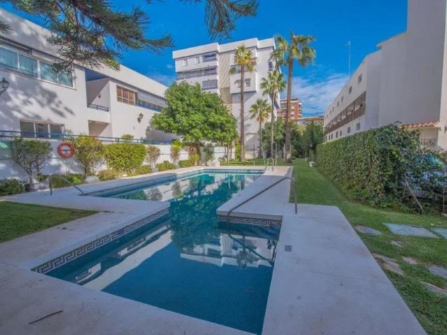 3 Bedrooms Apartment in Marbella