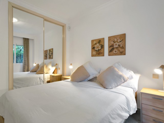 Appartement, Nagüeles, R5242255