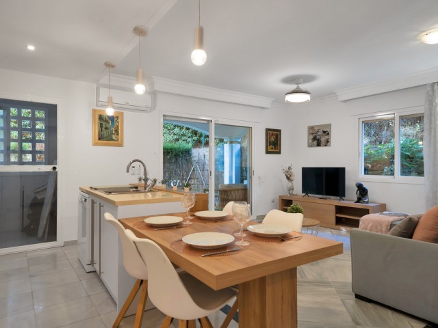 Apartamento Nagüeles - R5242255