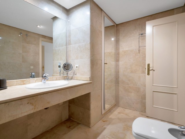 Appartement avec 2 Chambres  à Nagüeles