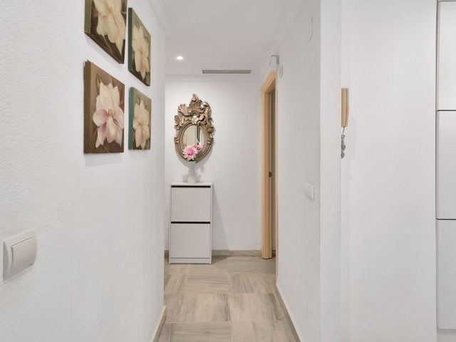 Appartement avec 2 Chambres  à Nagüeles